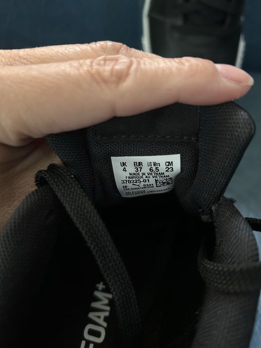 Puma 37 чисто нови Пума