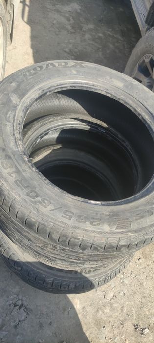Шины  roadx комплект