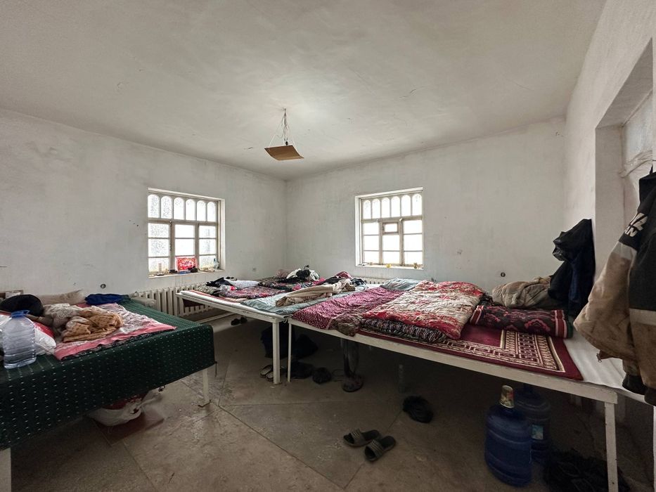 Бино ИЖАРАГА берилади