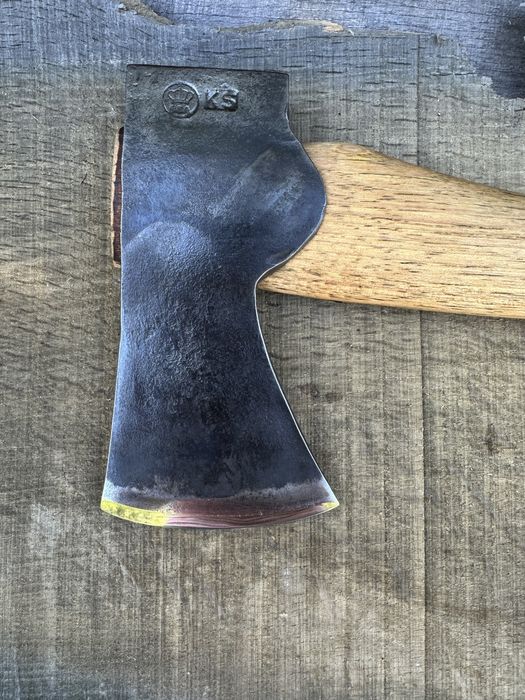 Topor forestier scandinav Gränsfors