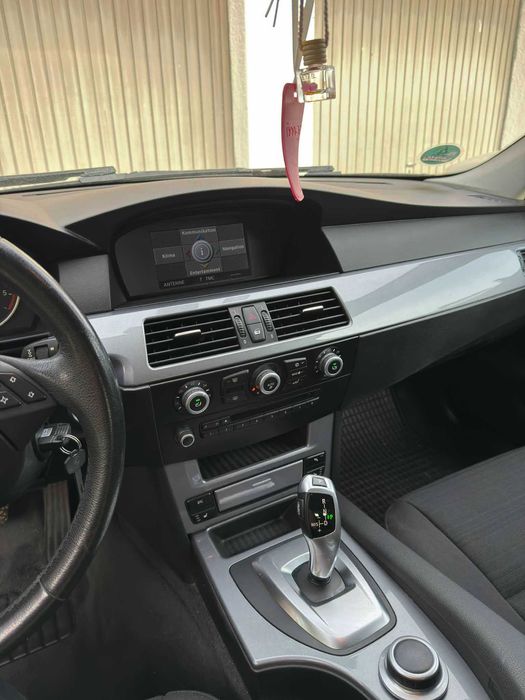 Vand BMW 520 ,pret 4000 Negociabil