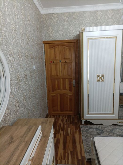 Продается 3х комнатная квартира