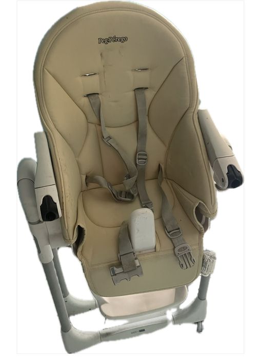 Детский стульчмк для кормления Peg Perego