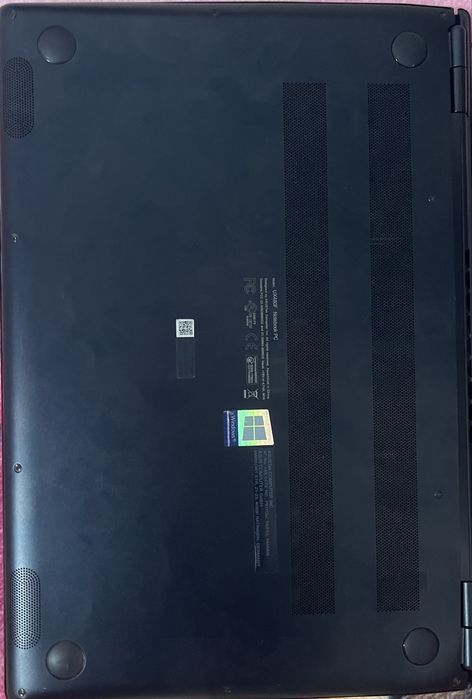 Ultraportabil Asus Zenbook screenpad/ accept si schimb