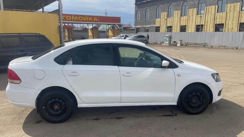 Срочно продам Поло