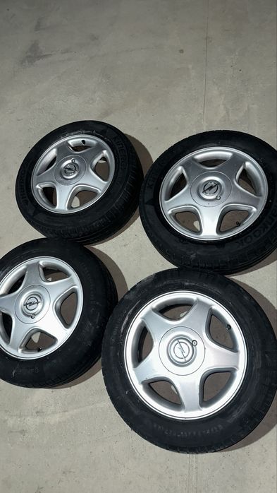 Продам диски opel cdx