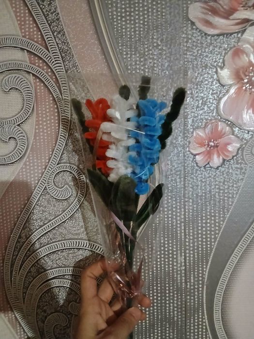 Подарък за годишнина,рожден ден, 8-ми март, имен ден.