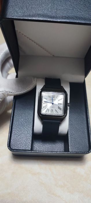 Tissot & Hublot & Carter & Saber