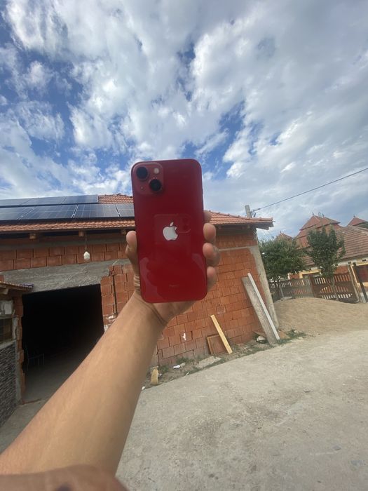 Vănd iphone 13 128 gb