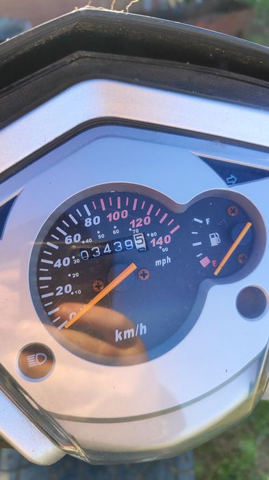 Продам скутер 150 куб