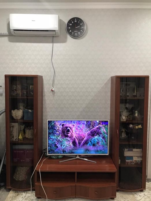 Продаются мини стенка