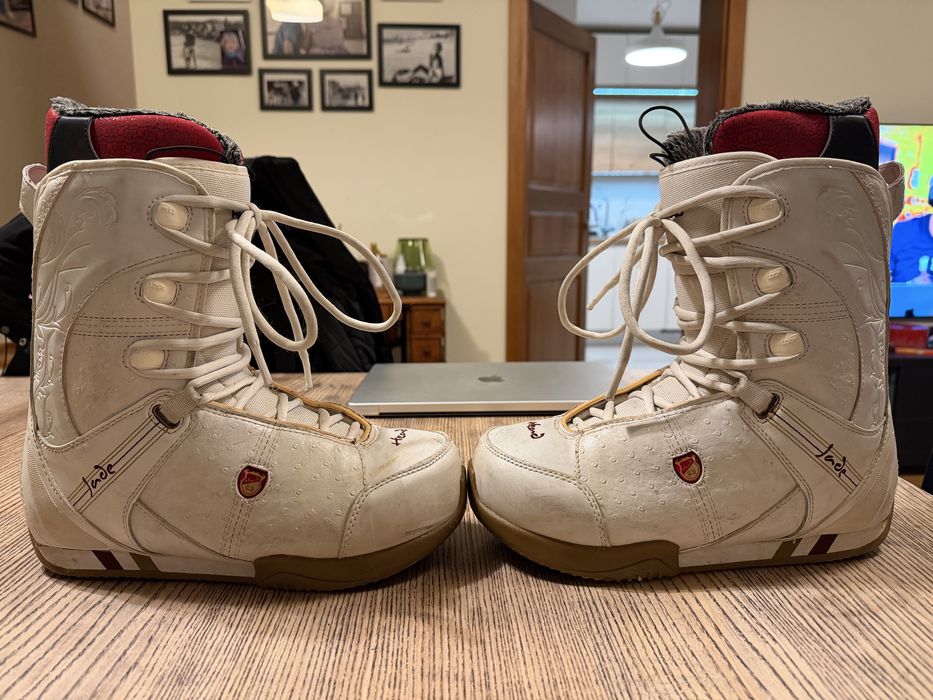 Boots Snowboard HEAD Jade – Mărime 41 (26.5 cm) – Model Damă