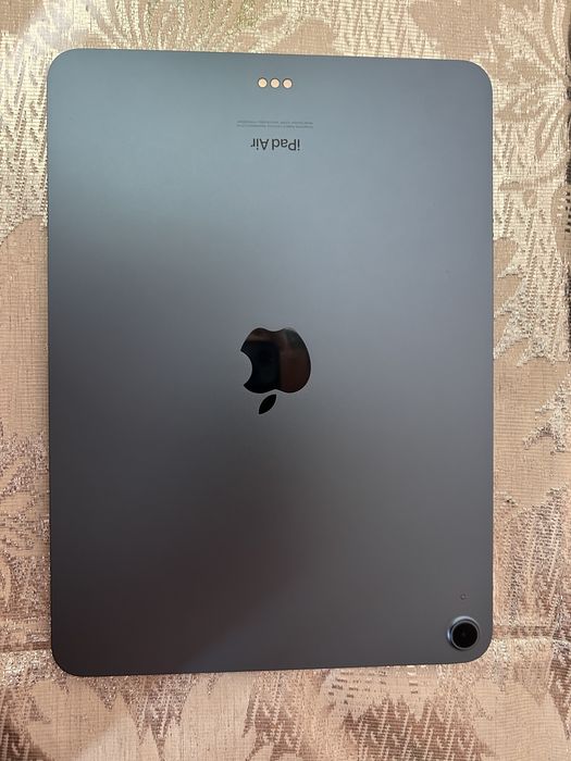 ipad air 5