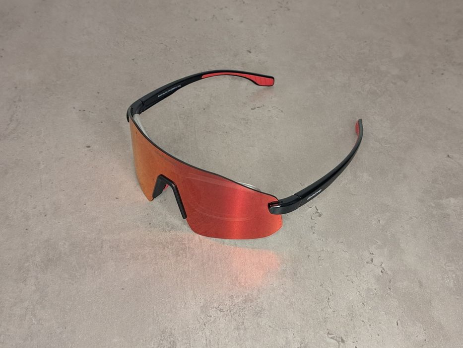 NOU Pt. Lentile cu dioptrii Ochelari de soare sport cu rame int.