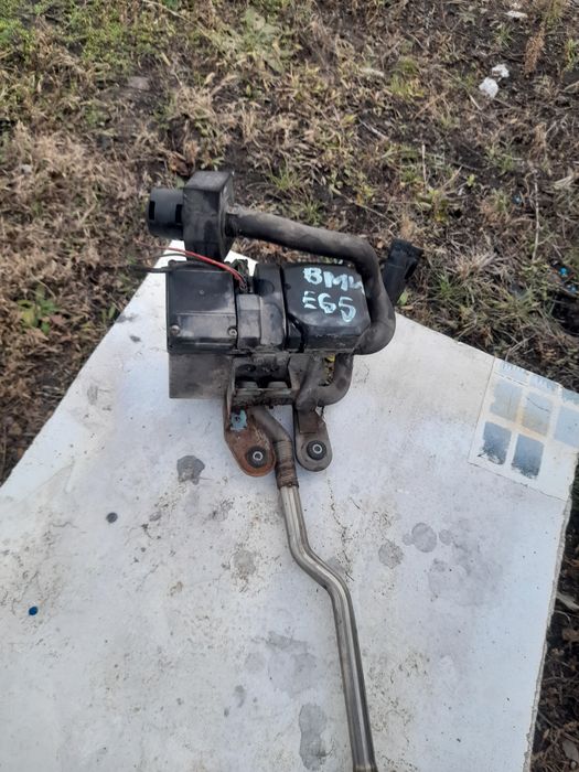 Печка Webasto за BMW e65,e66