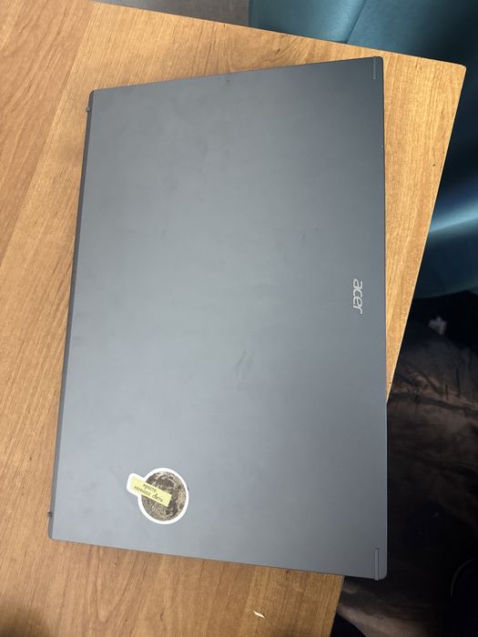 Продам ноутбук Acer Aspire 5