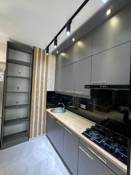 Квартира в аренду, Мирзо Улугбек район, ЖК Parkent Plaza, 2/3/9