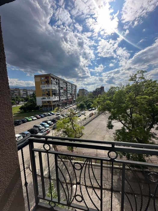 Дава се под наем Двустаен апартамент в София, Сухата река - 40 кв.м за 458.49 € - Снимка #7