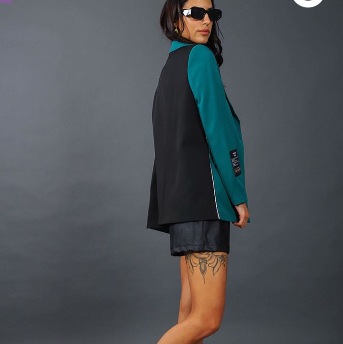 Комплект Negative