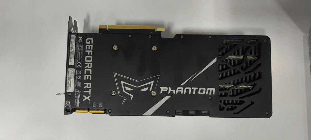 RTX3090 Gainward / RTX3090 Palit