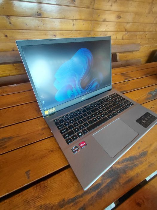 Vand  laptop acer aspire 3.15