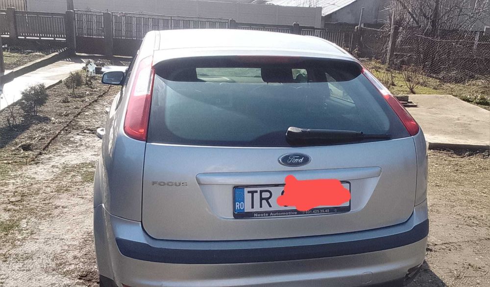 De vănzare Ford focus