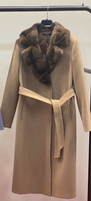 Продаю пальто