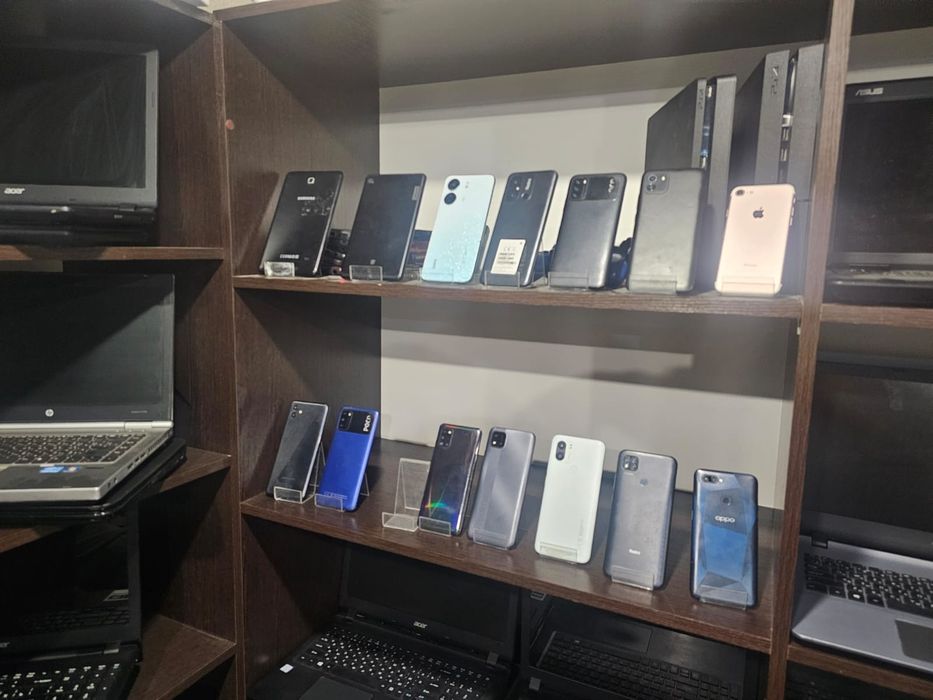 Компьютер системный блок ноутбук нетбук монитор принтер мфу ps3/4 диск