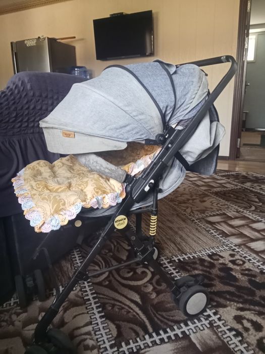 Bolalar uchun kalyaska