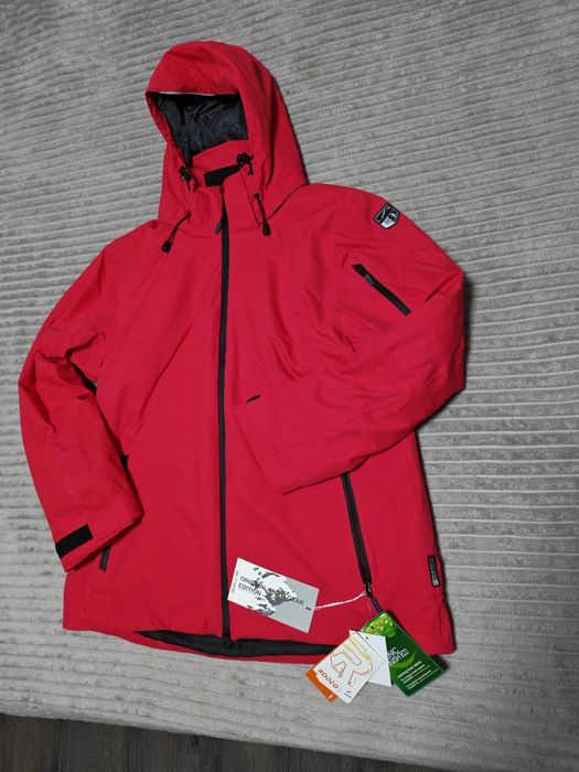 Rodeo Snow Edition geaca schi snowboard ski XL