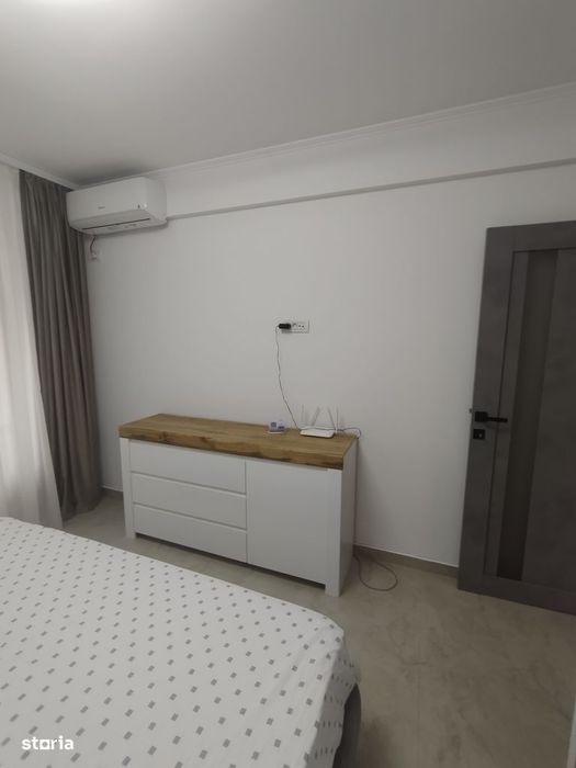 Apartament cu 3 camere Inel 2