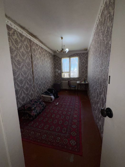 Sotiladi:4-qavat 2 xonali 47 kv m 55000$