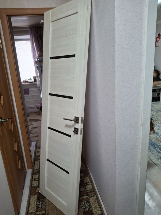 Дверь для ванны 60х200