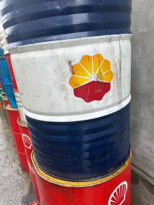 Бочка 200 сотилади