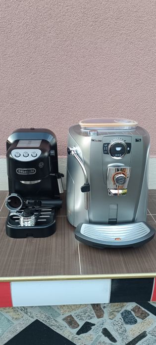 Кафемашини за дома