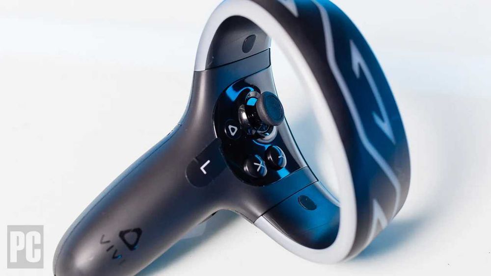 Ochelari VR HTC Vive Cosmos