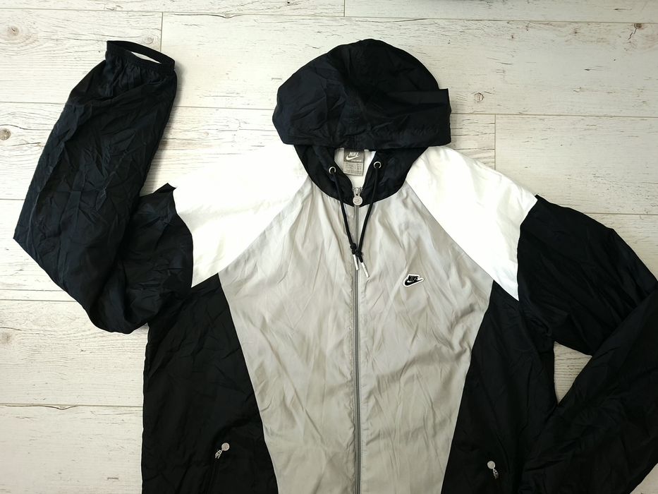 Nike-Оригинално  Яке