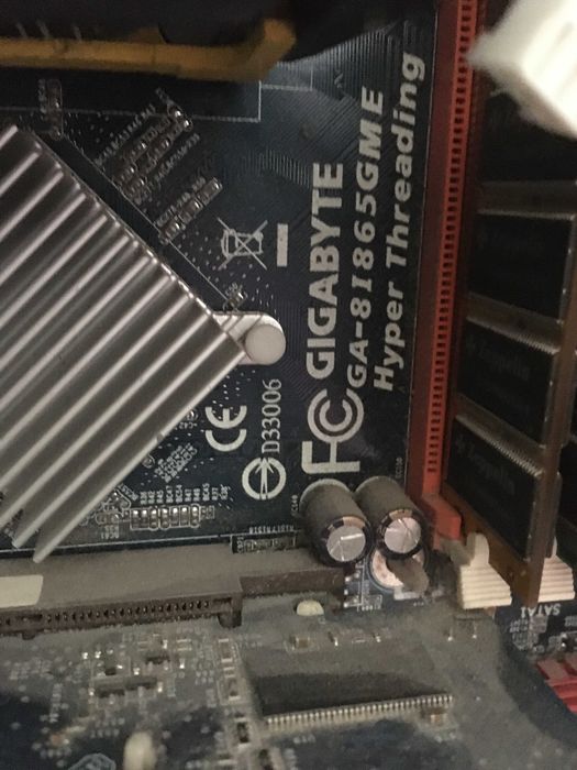 системный блок 2шт