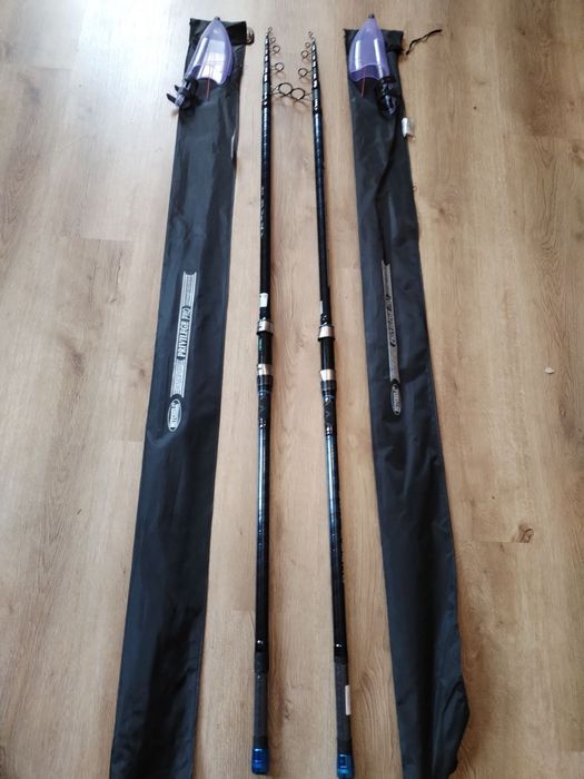 Въдици Риболовни принадлежности