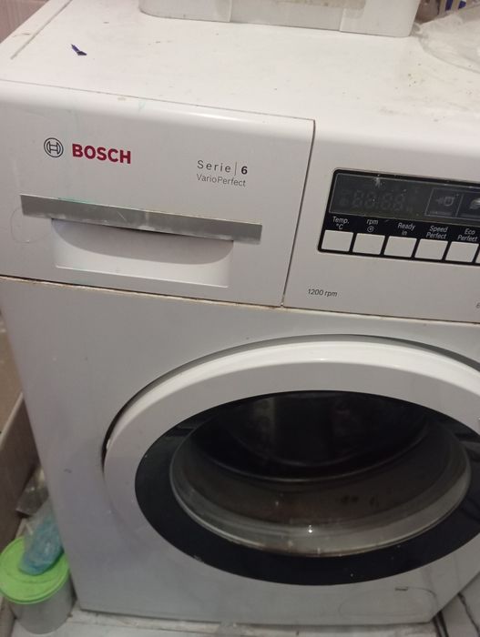 Продам Стиральные машина BOSCHБ/У