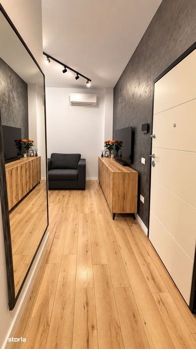 COMISION 0% | Apartament 3 Camere | Future Residence - Giroc Mobilat