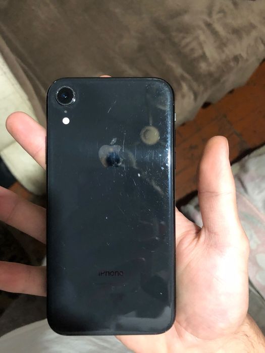 Айфон XR продам 50к