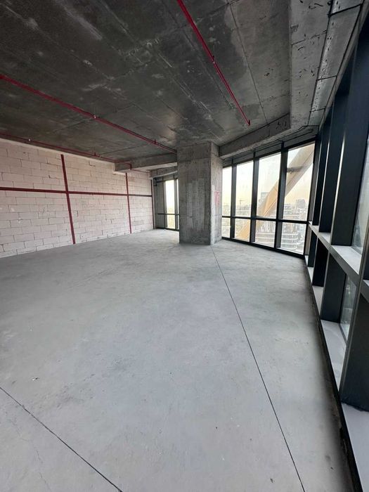 Сдается в аренду помещение в PIRAMIT TOWER!