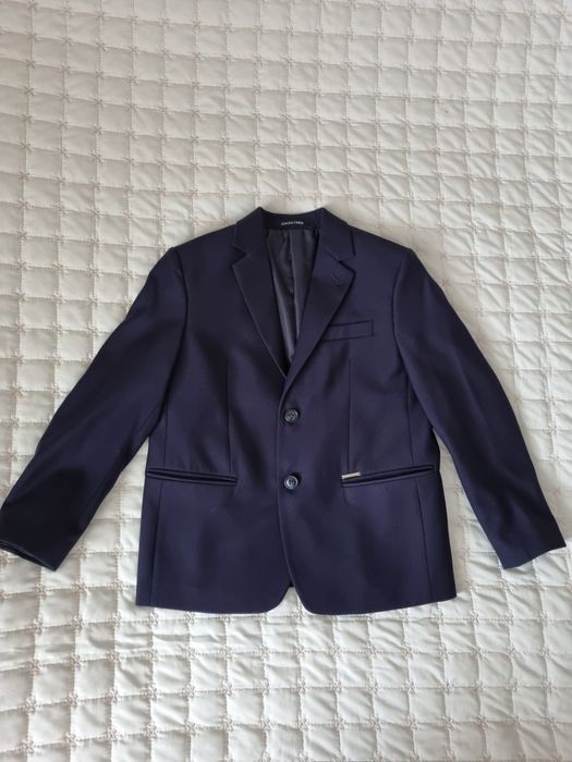 Продам школьный пиджак фирмы "Angelcher"
