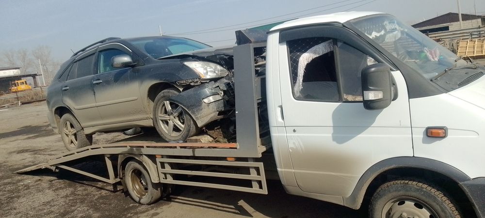 Услуги эвакуатора не дорого