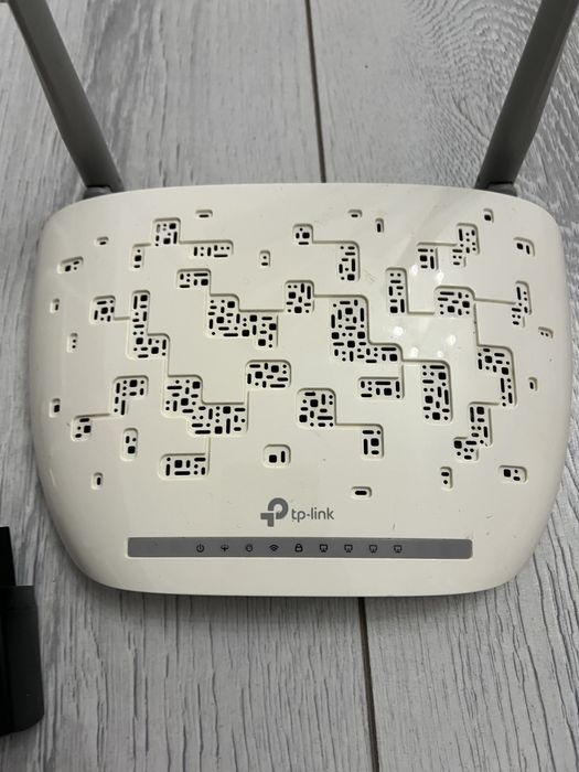 Роутер модем TP-LINK TD-W8961N