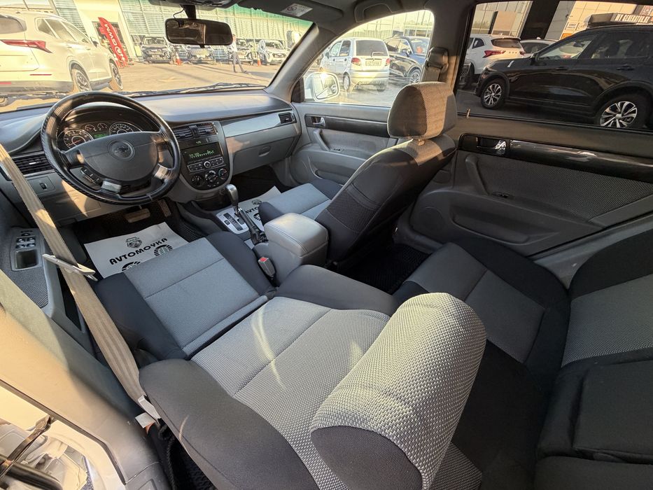 Chevrolet Jentra 2020 AT