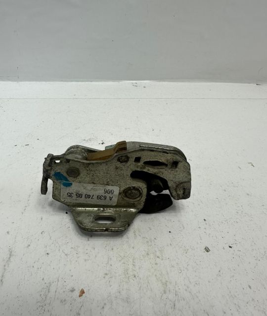 Broasca usa spate A6397400535 Mercedes-Benz Vito W639