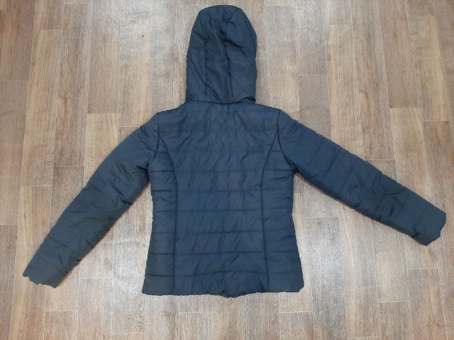 Куртка демисезоняя