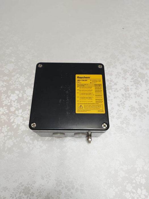 Соединительна коробка JBU-100 EP